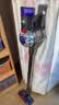 戴森（DYSON） V8无绳吸尘器 手持无线吸尘器 除螨 宠物 家庭适用 实拍图