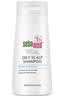 施巴（Sebamed）控油洗发水400ml男女士青少年专用洗头膏洗发露养护去油蓬松清爽 实拍图