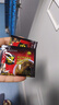 中原G7速溶美式黑咖啡0蔗糖健身黑咖啡136g（2g*68包） 越南进口 实拍图
