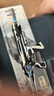 MAILE KID三角洲行动周边K437北极星突击武器可拆卸模型玩具收藏摆件 实拍图