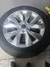 锦湖KUMHO汽车轮胎 215/55R17 94V HS51 适配迈腾/XR-V/缤智/帕萨特 实拍图