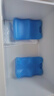 欧宝森保温箱冷藏箱12L冰桶户外便携保鲜保冷保热商用配冰盒冰袋暖沙色 实拍图