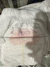 好奇（Huggies）铂金装小桃裤成长裤XXL74片(15kg以上)尿不湿【夏季散热王】 实拍图