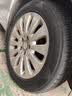 韩泰（Hankook）汽车轮胎 205/55R16 91V SK10 适配朗逸/速腾/高尔夫/朗动/威朗 实拍图