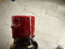 厨邦酱油 老抽系列 特级老抽【特级酱油】410ml 增色提鲜 红烧酱油 实拍图