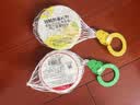 樱之花加香型防蛀防霉网袋80g*6代替樟脑丸卫生球羊绒棉毛衣物柜驱蛀虫 实拍图