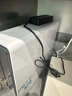 海尔（Haier）鲜活水管线机套装【R793D2U1净水器+温热款管线机0硅胶管路HGRZ2312】瞬时1400G 6年RO膜 实拍图