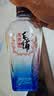 毛铺草本酒 苦荞酒 黑荞尊享 标准版42.8度 500ml*6瓶 整箱送礼 实拍图