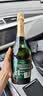 巴黎之花（Perrier Jouet）法国特级干型香槟葡萄酒法国原瓶进口海外直采起泡酒聚会送礼好酒 特级干型香槟750ml/单支 实拍图