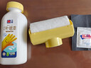 立邦墙面修复补墙膏补墙漆防水滚筒去污神器翻新荷净乳胶漆白色500g 实拍图