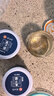 珍百年鱼子酱110g国产鱼籽酱即食番茄味酱料海鲜日料寿司专用露营食材 实拍图
