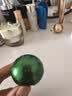 马应龙八宝眼纹型眼部精华15ml 淡化细纹鱼尾纹提拉补水保湿滚珠按摩 实拍图