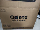 格兰仕（Galanz）32升家用多功能烤箱上下独立控温专业烘焙易操作烘烤蛋糕面包家用电烤箱DS40 实拍图