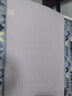 曼克顿（MANKEDUN）乳胶床垫加厚记忆棉榻榻米抗压单双人家用宿舍床褥子床垫子 R白蓝（厚度约10cm） 100cm*200cm【大牌平替 无溢价】 实拍图