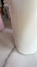 妙洁儿童一次性PE手套200只7-14岁食品级手工餐饮画画DIY户外独立包装 实拍图