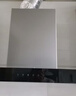 海尔（Haier）抽吸排油烟机顶吸欧式一级能效 免费上门安装 家用吸油烟机T3S 20风量大吸力自清洁以旧换新 实拍图
