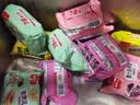 米多奇烤馍片40g*10包 休闲零食馒头片 早餐食品饼干多口味 实拍图
