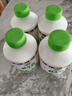 青海湖 青海高原鲜牛奶500ml*4 低温奶 巴氏杀菌 100%生牛乳  实拍图