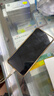 绿联【无黑边不挡屏】适用苹果17钢化膜iPhone17手机膜16Pro通用无边高清全屏防摔防爆保护膜 2片装 实拍图