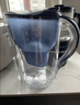 碧然德（BRITA） 过滤净水器 家用滤水壶 净水壶 海洋系列 3.5L蓝色 一壶3芯装 环保加固包装 实拍图