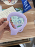 yottoy8字拉力器 背部训练弹力绳家用开肩颈拉伸带瑜伽硅胶小猫锻炼手臂 实拍图