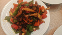 三角牌（Triangle）电饭煲家用不锈钢电饭锅3L煮饭锅2-3人老式电饭煲304不锈钢胆米饭锅带蒸笼TG-Z30X12ZK 实拍图