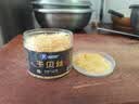 良时海大连干贝丝 净重100g 海产干货 瑶柱淡干扇贝丁源头直发 中秋家宴 实拍图