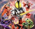 布鲁可积木人 假面骑士闪耀版01端盒冠绝群星 潮玩手办男生玩具生日礼物 实拍图