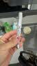 三资堂睫毛膏打底膏 卷翘纤长定型钢管小蛮腰 防水防汗不晕染不脱妆持久 实拍图