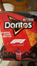 多力多滋（Doritos）玉米片混合口味68g*6包 休闲零食 百事食品 实拍图