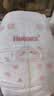 好奇（Huggies）铂金装小桃裤纸尿裤XXL28片(15kg以上)尿不湿【夏季散热王】 实拍图