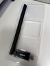 Tenda腾达 usb无线网卡wifi6 AX900双频5g 无线网卡台式机专用 高增益天线 wifi接收器 无线wifi发射 实拍图