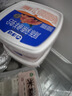 洋琪食品麻辣鲜蛤500g 烧烤夜宵预制菜 日料麻辣蛤蜊肉花蛤 下饭下酒小菜 实拍图
