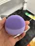 斐珞尔（FOREO）露娜洗脸仪LUNA Play Plus2玩趣增強版电动洁面仪温和清洁 浪漫粉紫 不可充电 实拍图
