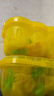 周十五益生菌蜂蜜露孕妇外用开塞蜜露哺乳期产后待产包用品儿童蜂蜜栓 【100亿花朵桶益生菌款】 36支*1桶 实拍图
