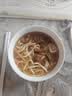 小熊（Bear）面光光面食机 和面机厨师机揉面机 全能中式面点 家用压面机电动面条机饸烙机饺子皮 YMJ-F01L8 实拍图