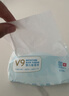 可心柔（COROU） 抽纸 3层100抽*6包M码婴儿柔纸巾  乳霜纸 云柔巾 湿纸巾 餐巾纸 实拍图