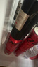 可口可乐（Coca-Cola）零度 Zero 无糖汽水 碳酸饮料 330ml*24FIFA世界杯主题罐 实拍图