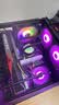 利民（thermalright）Assassin X 120 Refined SE 风冷散热器 AGHP逆重力四热管支持 12CM风扇 AX120 R SE 实拍图