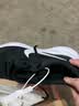 耐克NIKE男子跑步鞋REVOLUTION 7运动鞋春夏款FB2207-001黑白45 实拍图