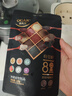 欧扎克多种水果坚果燕麦片100克 麦果脆系列 早餐搭配 烘焙麦片 藜麦9红120g 实拍图