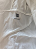 真维斯（Jeanswest）冰丝防晒男夏季男士夹克男生大码防紫外线UPF50+速干上衣 实拍图