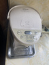 美的（Midea）电热水瓶甄选款自动断电保温控温水壶食品级304不锈钢内胆5L大容量家用调奶器Colou201 实拍图