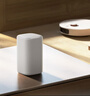 小米（MI）Xiaomi 智能音箱音响 白 超级小爱智能音箱 AI大模型问答连续指令语控 支持远程备车 小米蓝牙音箱 实拍图