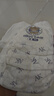 爱酷熊（AIKUUBEAR）干爽畅吸半包拉拉裤XXXL84加大码尿不湿超薄瞬吸（16-18kg） 实拍图