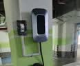 公牛充电桩枪新能源电动汽车家用交流桩7/11/21KW适用于特斯拉小鹏极氪理想华为问界奔驰小米阿维塔 7kw乐享刷卡版（LED数显屏+预约充电) 【基础安装】 实拍图