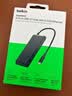 贝尔金（BELKIN）拓展坞8合1 USB扩展器Type-C拓展MacBook笔记本电脑转接2.5G网口/HDMI/TF/SD读卡器 实拍图