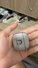 Apple/苹果 AirPods 4(支持主动降噪)搭配无线充电盒(USB-C)苹果耳机 蓝牙耳机适用iPhone/iPad 四代 实拍图