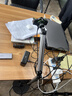 绿联Type-C扩展坞HDMI转接头4K60Hz拓展坞投屏千兆网口读卡USB3.0适用Macbook Air2025华为联想苹果 实拍图