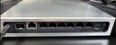 普联（TP-LINK）BE7200 WiFi7家用电竞无线路由器 飞流双万兆版（含SFP）四2.5G口  Mesh USB3.0 性能旗舰 7DR7299 实拍图